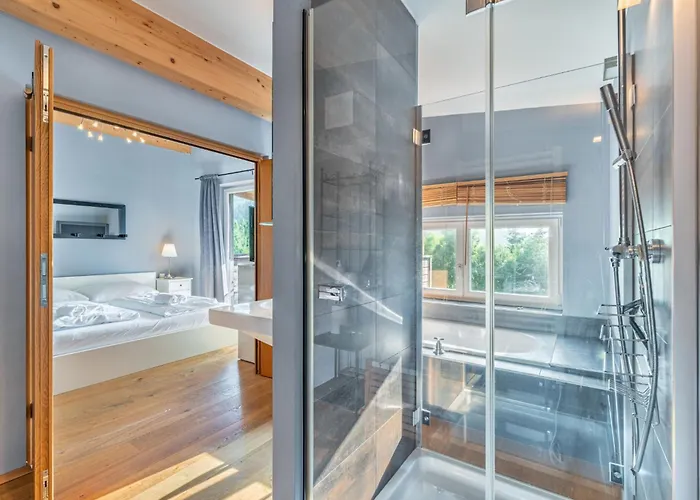 Apartament Simonhoehe Kaerntentraum-2 By Interhome *