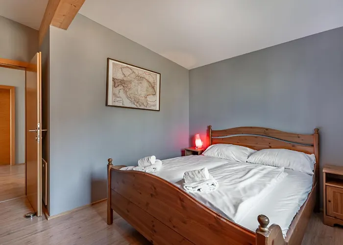 Apartament Simonhoehe Kaerntentraum-2 By Interhome