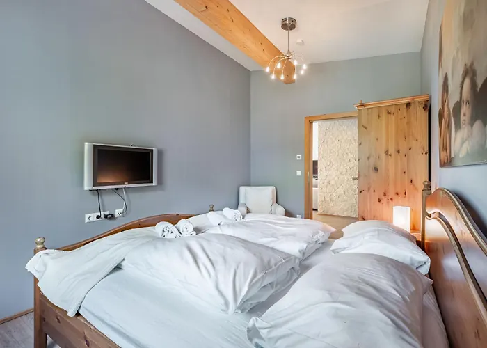 Apartament Simonhoehe Kaerntentraum-2 By Interhome *