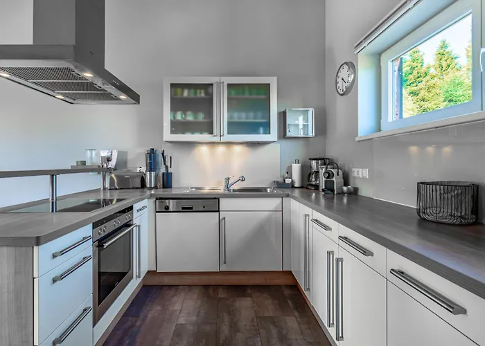 Simonhoehe Kaerntentraum-2 By Interhome *