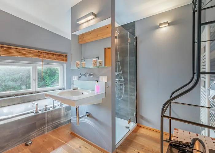 Simonhoehe Kaerntentraum-2 By Interhome * Sankt Paul