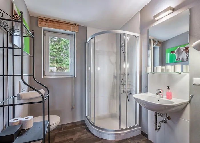 Simonhoehe Kaerntentraum-2 By Interhome Apartament Sankt Paul