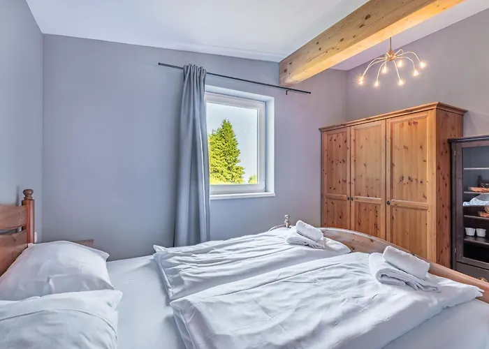 Simonhoehe Kaerntentraum-2 By Interhome *