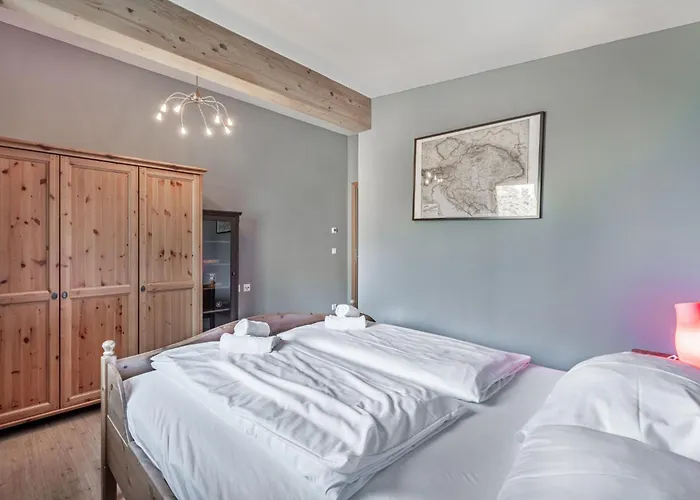 Simonhoehe Kaerntentraum-2 By Interhome * Sankt Paul