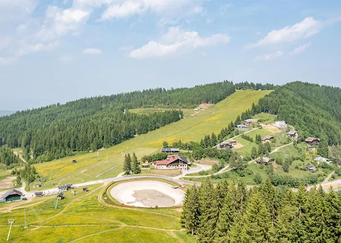 Apartament Simonhoehe Kaerntentraum-2 By Interhome