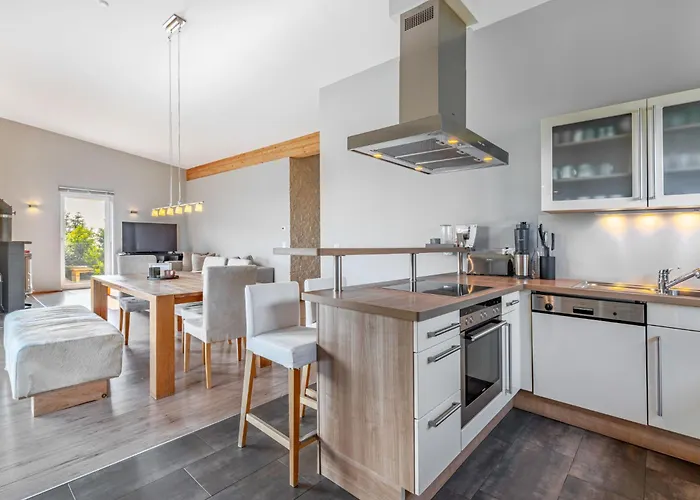 Apartament Simonhoehe Kaerntentraum-2 By Interhome *