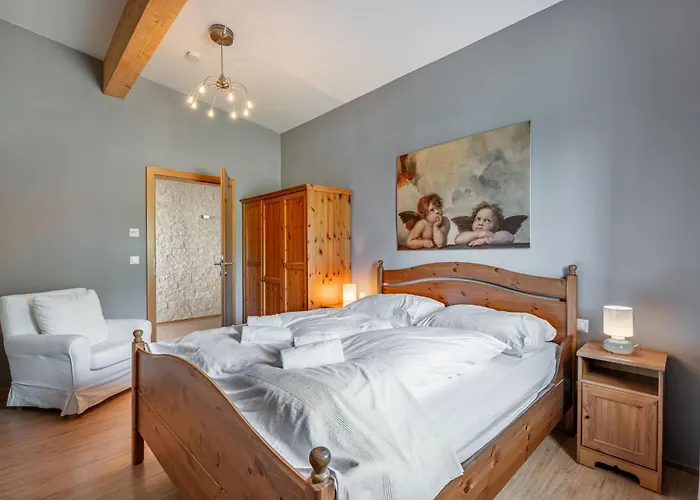 Simonhoehe Kaerntentraum-2 By Interhome Apartament Sankt Paul