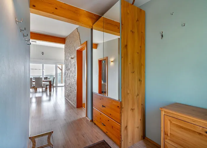 Simonhoehe Kaerntentraum-2 By Interhome * Sankt Paul