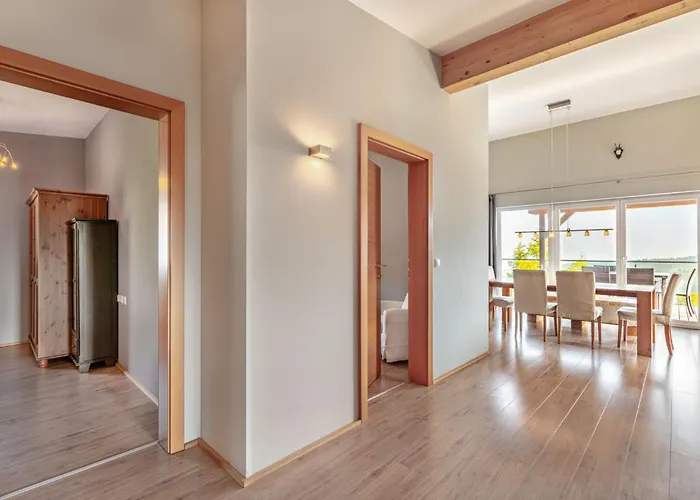 Simonhoehe Kaerntentraum-2 By Interhome Apartament