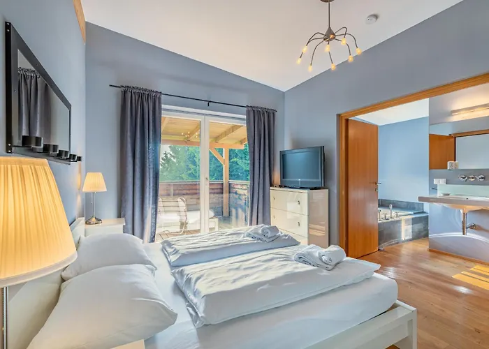 Apartament Simonhoehe Kaerntentraum-2 By Interhome *