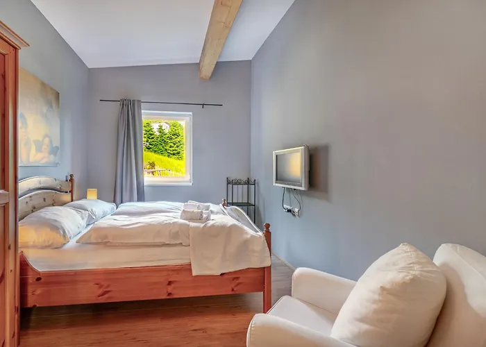 Apartament Simonhoehe Kaerntentraum-2 By Interhome *