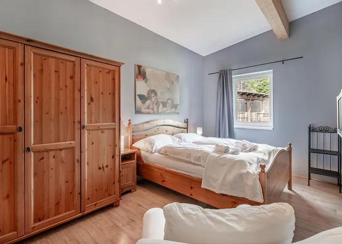 Simonhoehe Kaerntentraum-2 By Interhome *