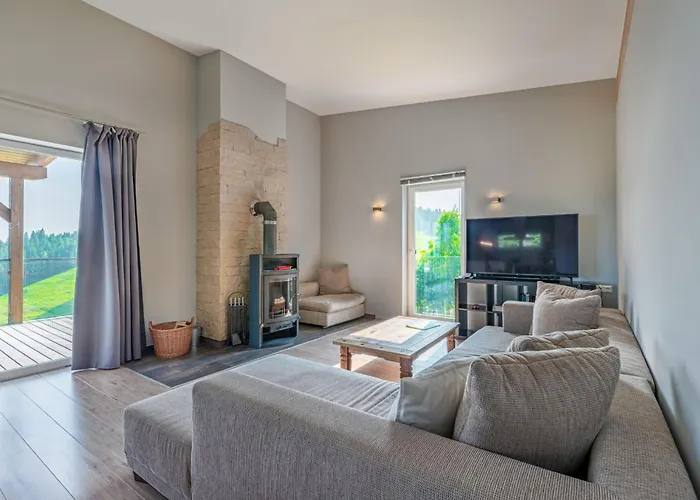 Simonhoehe Kaerntentraum-2 By Interhome * Sankt Paul