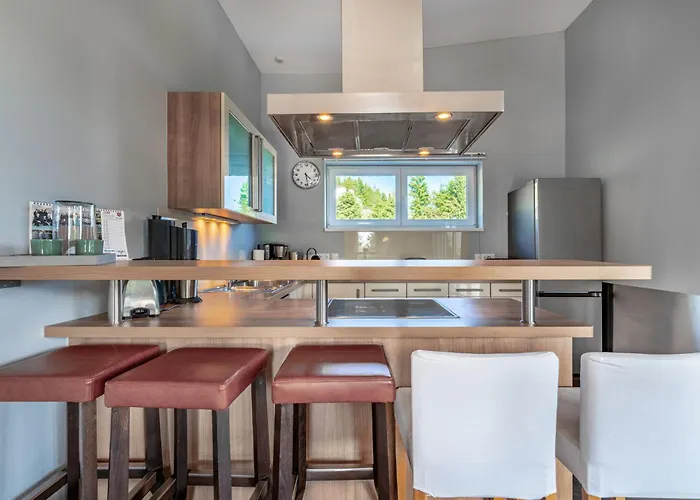 Apartament Simonhoehe Kaerntentraum-2 By Interhome Sankt Paul