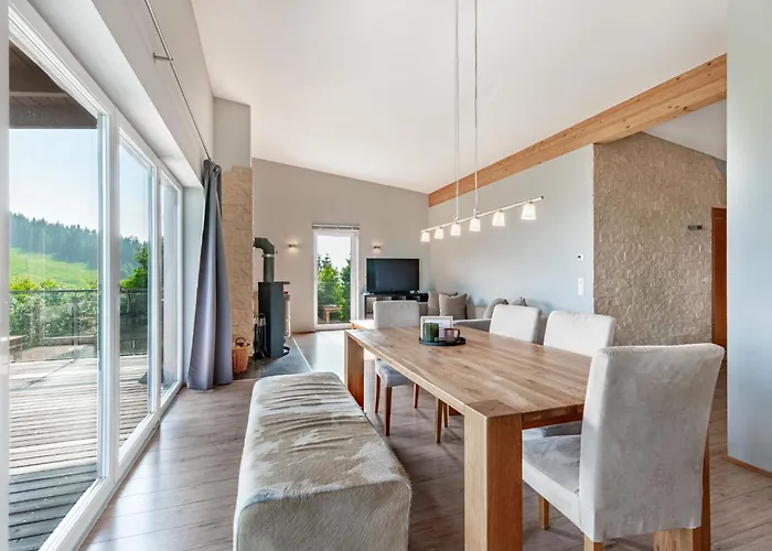 Simonhoehe Kaerntentraum-2 By Interhome *