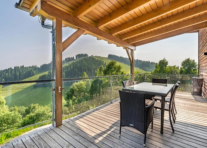 Simonhoehe Kaerntentraum-2 By Interhome Apartament