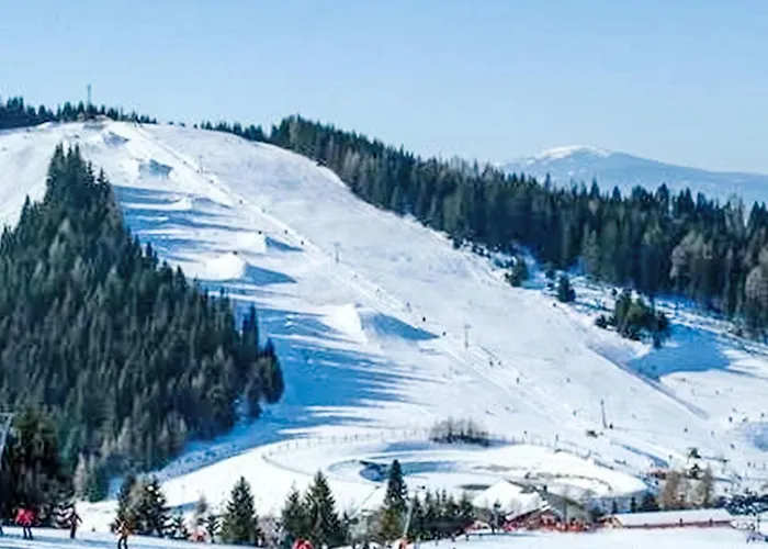 Simonhoehe Kaerntentraum-2 By Interhome * Sankt Paul